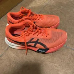 メタスピードスカイ 陸上競技