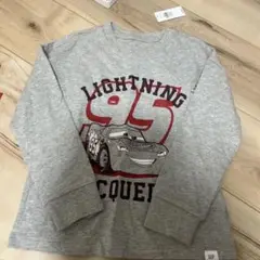 GAP 110cm マックィーン　ロンT