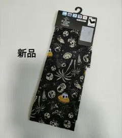 新品 ＊ 【40cm丈】 アームカバー　接触冷感　ナイトメアビフォアクリスマスのサムネイル