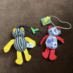 バースデーテディ