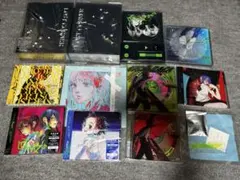 米津玄師 CD シングル アルバム まとめ売り おまけ付き - メルカリ