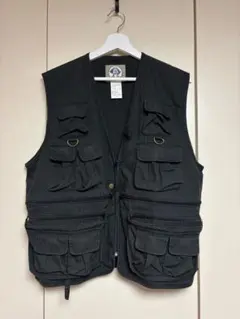 2026年最新】フィッシングベストの人気アイテム - メルカリ