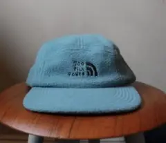 希少 700FILL North Logo Fleece Jet Cap