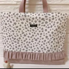 レッスンバック