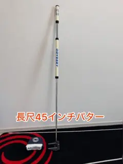 新品未使用】オデッセイ中尺パター38＃7DB Ai-DUAL 1/2 BALL - メルカリ