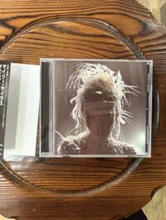 マイリー・サイラス CD 美品