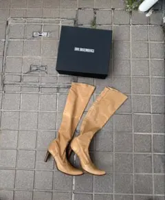 2025年最新】DIRK BIKKEMBERGS ブーツの人気アイテム - メルカリ