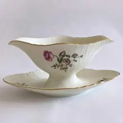 美品✨ロイヤルコペンハーゲン ソースボード ブルーフラワー - メルカリ