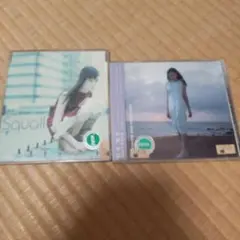 松本英子 CD 2点