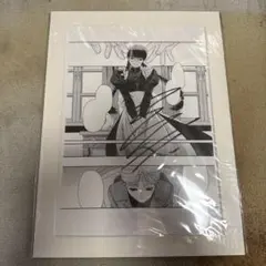 2025年最新】ブラックラグーン 複製原画の人気アイテム - メルカリ