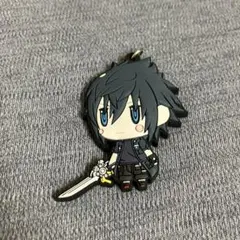 2025年最新】ノクティス ラバーストラップの人気アイテム - メルカリ