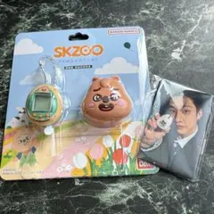 StrayKids スキズ たまごっち ハンクォッカ