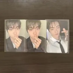 TREASURE ハルト Pleasure タワレコ mumo 特典トレカ