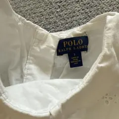 Polo Ralph Lauren ワンピース 130