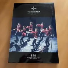 BTS (防弾少年団)/2017 BTS LIVE さいたまスーパーアリーナ
