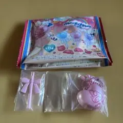 サンリオ バルーンポップチャーム＆グミ マイメロディのサムネイル