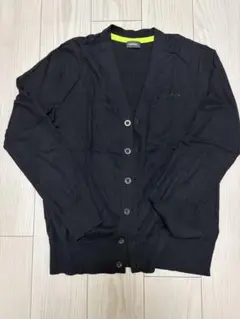 値下げ❗️【未使用】DIESEL ディーゼル　キッズ　カーディガン　ニット　XL DIESEL カーディガン DIESEL｜キッズ カーディガン ロゴ | Rakuten