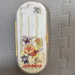アンパンマン カトラリーケースのみのサムネイル