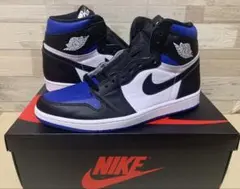 NIKE AIR JORDAN 1 RETRO HIGH OG ROYAL