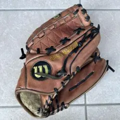 WILSON A2000 グレッグマダックスモデル 硬式 黒 未使用 WILSON A2000 グレッグマダックスモデル 硬式 黒 未使用 WILSON