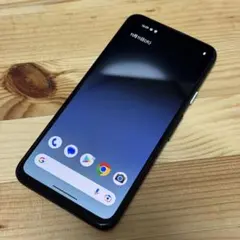 Google pixel 4a 6165