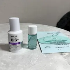 anua 0.3+ ANUA RETINOL 0.3 + NIACIN