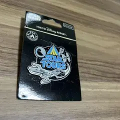 旧スターツアーズ キーチェーン スターウォーズ 当時 1989 スターツアーズ 旧スターツアーズ 当時もの キーチェーン スターツアーズ スター