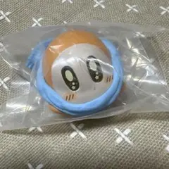 ガチャガチャ星のカービィ　ぬくぬくふぃぎゅあこれくしょん！
