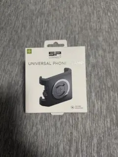SP CONNECT UNIVERSAL PHONE CLAMP