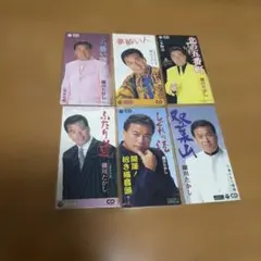 2026年最新】演歌 8cm シングルの人気アイテム - メルカリ