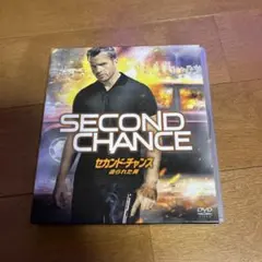 セカンド・チャンス 造られた男 SEASONSコンパクト・ボックス〈6枚組〉