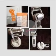 値下げしました！ナリスメガビューティーおまけ付き 2025年最新】ナリスメガビューティーの人気アイテム - メルカリ