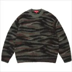 2025年最新】supreme mohair sweaterの人気アイテム - メルカリ