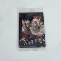 サカモトデイズ ウエハース 南雲 SR