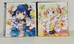 ご注文はうさぎですか? Dear my sister 入場特典色紙 マヤ