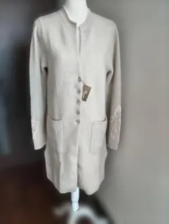 2025年最新】インポートロッサ カーディガンの人気アイテム - メルカリ