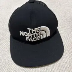 まい様専用　THE NORTH FACE ブラックキャップ メッシュ