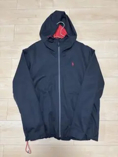 2025年最新】POLO RALPH LAUREN ナイロンジャケットの人気