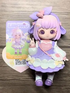LIRORO ウェルカム　キャンディーハウス　スーパーシークレット LIRORO ウェルカム キャンディーハウス スーパーシークレット