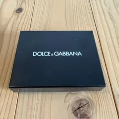 DOLCE&GABBANA
