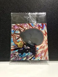 チェンソーマン シール ボム 美品