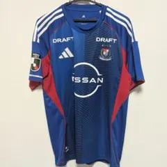 横浜Fマリノス 2026百年構想リーグ 1stユニフォーム XLのサムネイル
