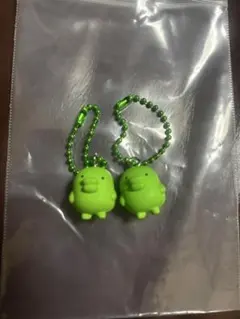 たまごっち　チョコボックス　食玩【くちぱっち　2個セット】