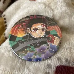 鬼滅の刃 コレクション 缶バッジ 竈門炭治郎