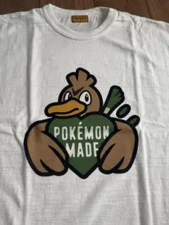 HUMAN MADE ポケモン TEE コイキング 3XL - メルカリ