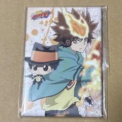 家庭教師ヒットマンREBORN クッションカバー　沢田綱吉　六道骸　ランボ 家庭教師ヒットマンREBORN クッションカバー 沢田綱吉 六道骸 ランボ