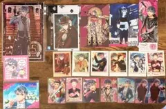 アイドリッシュセブン　Re:vale 百