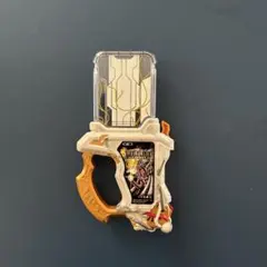 仮面ライダーエグゼイド　DXガシャット　タドルレガシー