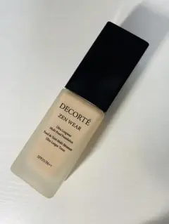 DECORTÉ ZEN WEAR フルイド 30mL N16