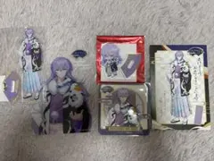 にじさんじ スイパラ 星導ショウ